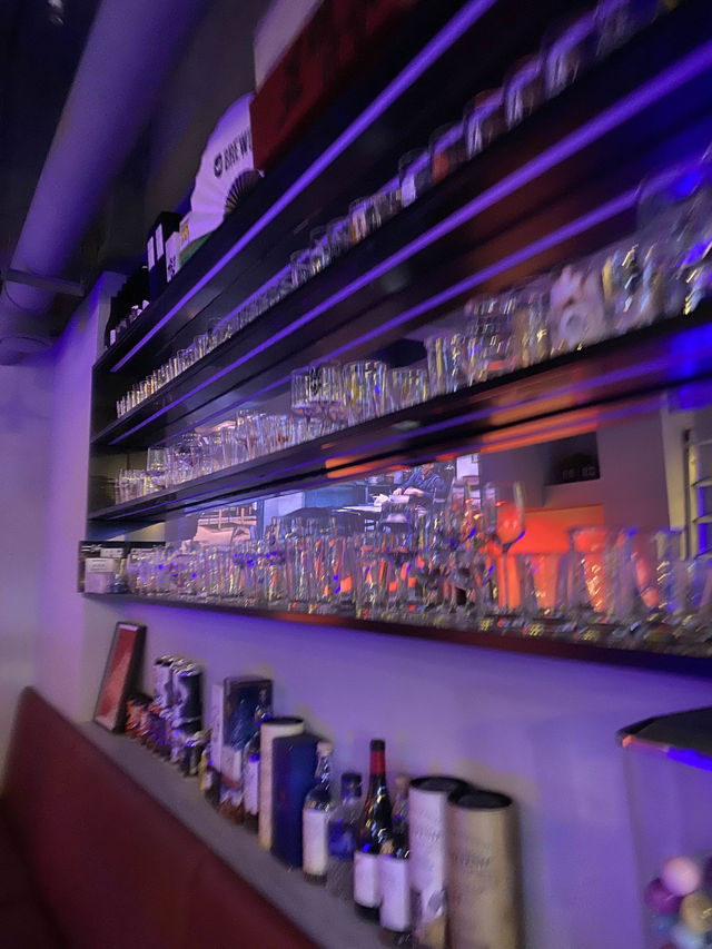 深圳精釀酒吧