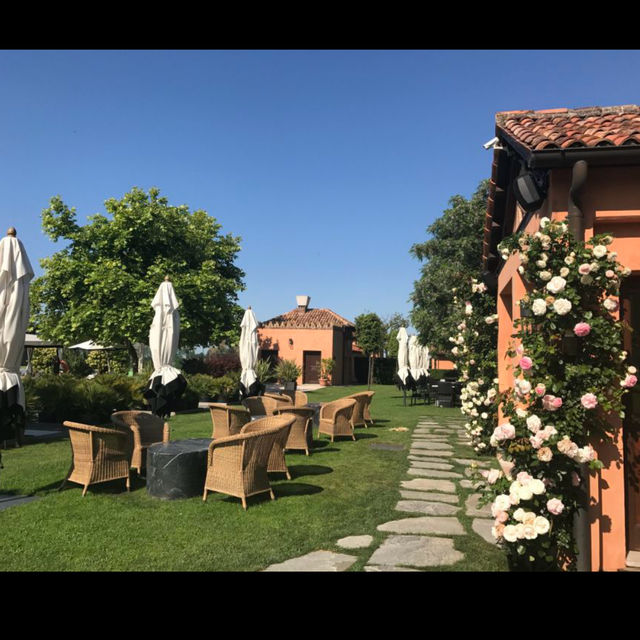 Kempinsiki hotels Venice 