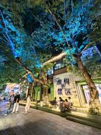 貴陽寶藏地｜來花溪不去會後悔的度假區。