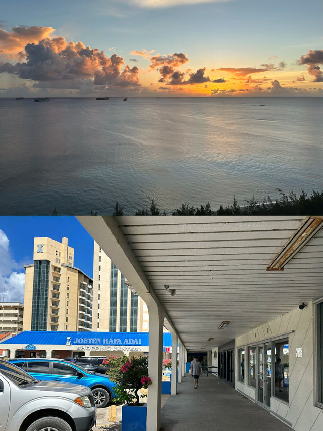 塞班島丨格蘭維羅酒店真實入住體驗。
