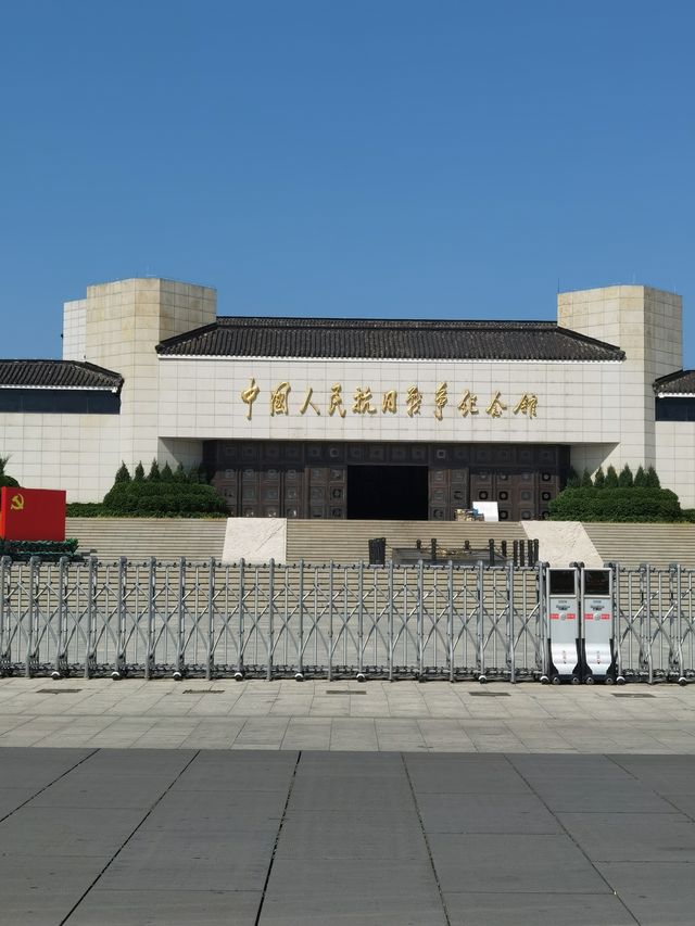 北京旅遊｜歷史的見證——盧溝橋。