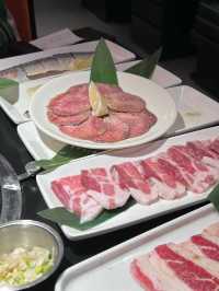 深圳寶安美食探店 | 肉祭 🍖