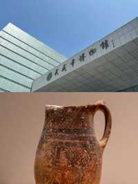 甘肅 武威市博物館 赴一場歷史與藝術的盛宴。