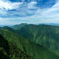 探秘萬佛山：自然奇观與佛教聖地的完美邂逅