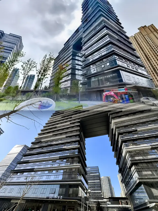 Hidden Gem | LEO Hotel (Licang Wanda Plaza Licun Subway Station).