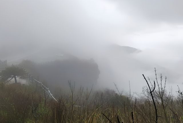 內衝村——咸寧是個好地方之通城篇。