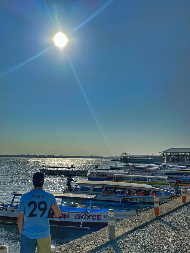 A Taste of Paradise in Hundred Islands 🇵🇭