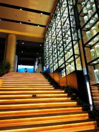 中國關藥博物館。