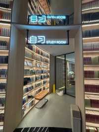 深圳南山📚魔幻書店打卡地