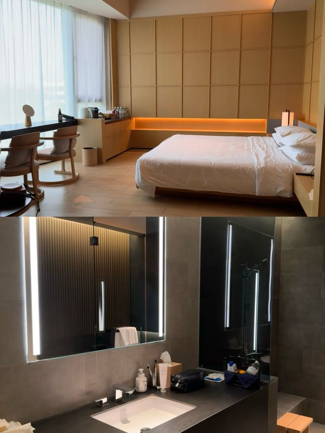 阿那亞隱廬酒店。