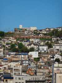 佐賀出發｜不走回頭路長崎一日遊，全程步行。