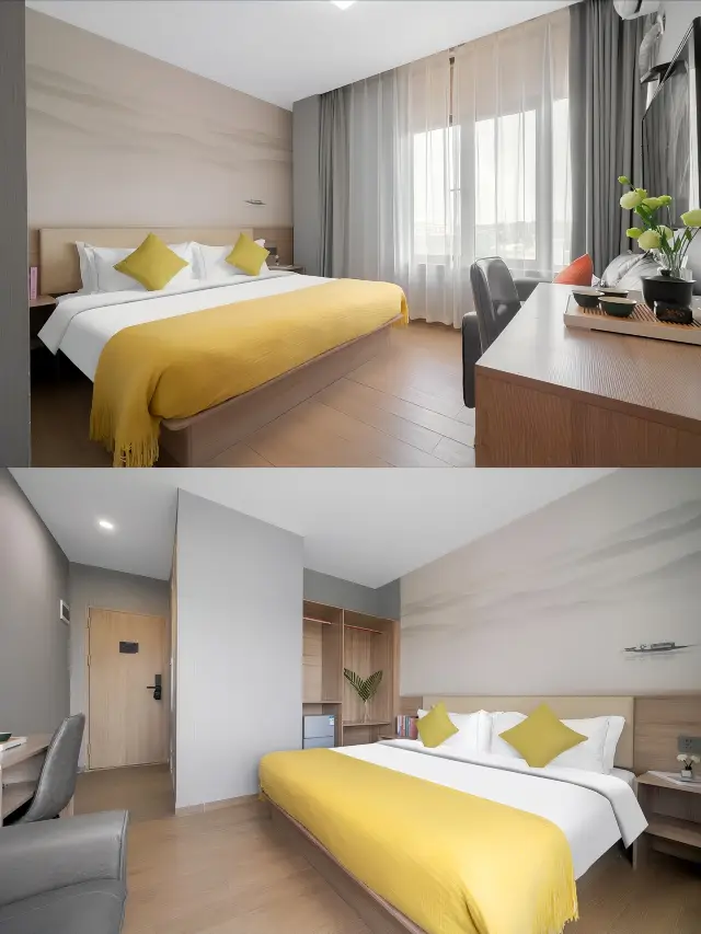 Tangxia Flower Villa Hotel | Hidden Gem.