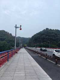 雲碧峰森林國家公園。