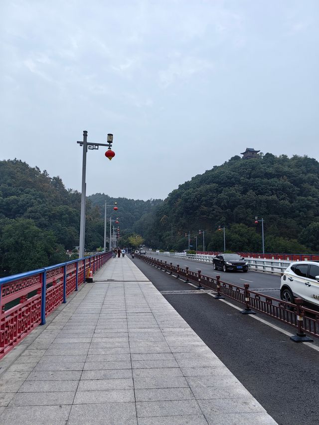 雲碧峰森林國家公園。