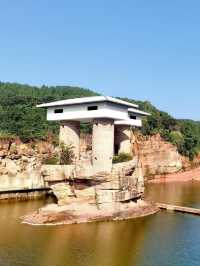 四川德陽｜來一場說走就走的旅行。