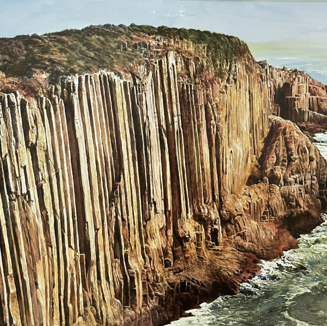 香江如畫