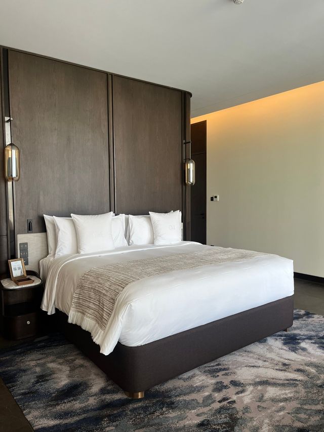 芽莊 | Villa Le Corail，奢華與自然的完美融合   酒店： Villa Le Co。