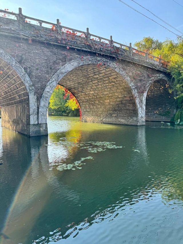 鎮江旅遊。
