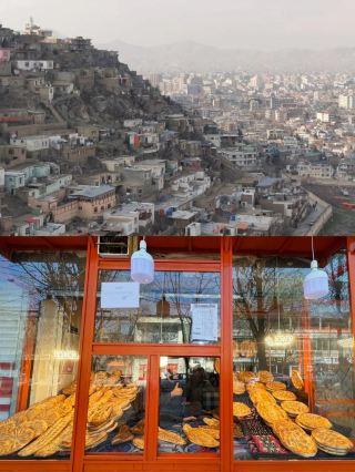 [Kabul Exploration Tour] Unlock the hidden charm of the Afghan capital! 