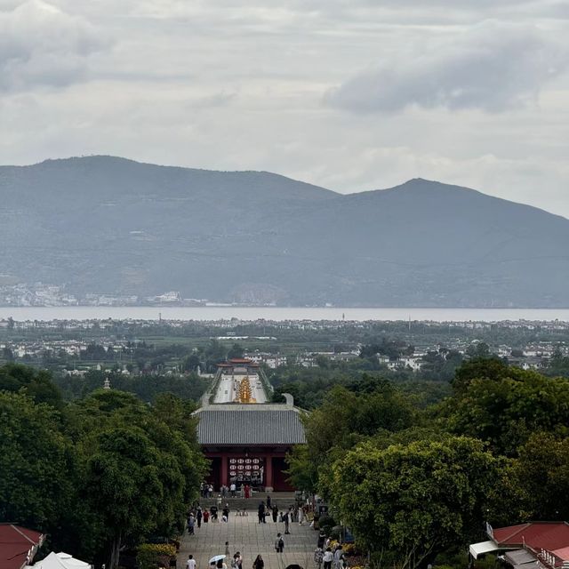 寺廟推薦篇。