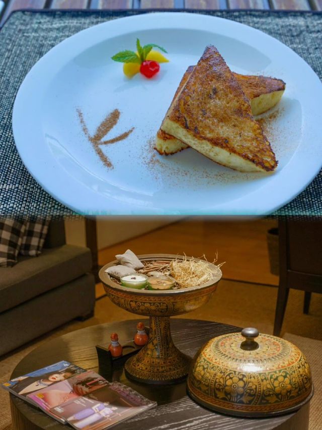 南京小巴厘島 | 香樟華蘋酒店奢享之旅。