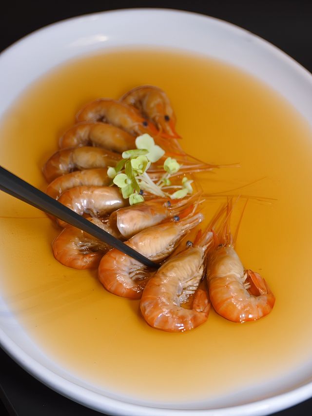 天安千樹附近寶藏私房菜。