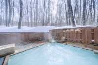 Explore Akita's Nyuto Onsen Village: Kyukamura and Tsurunoyu Guide