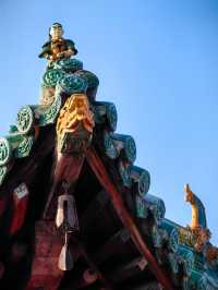 淨土寺。