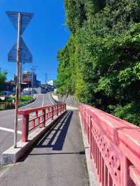 Exploring Inuyama: A Half-Day Trip from Nagoya