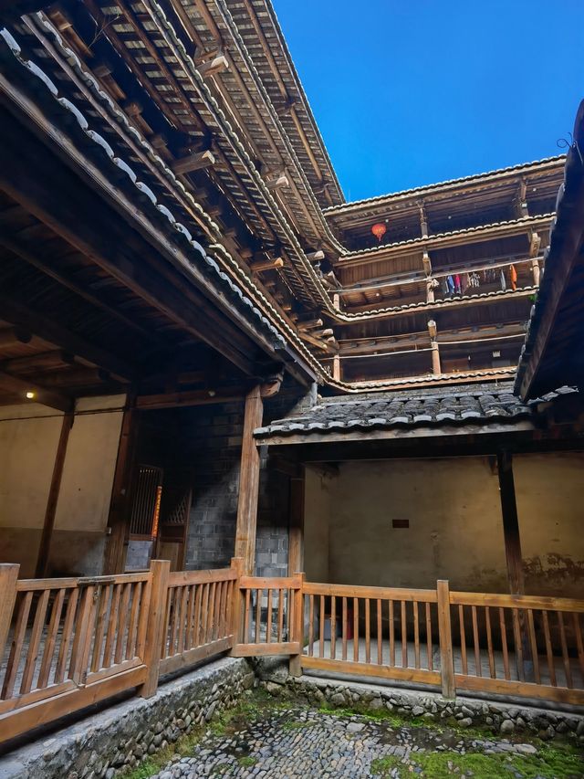秋日漳州1日遊 必到景點全攻略。