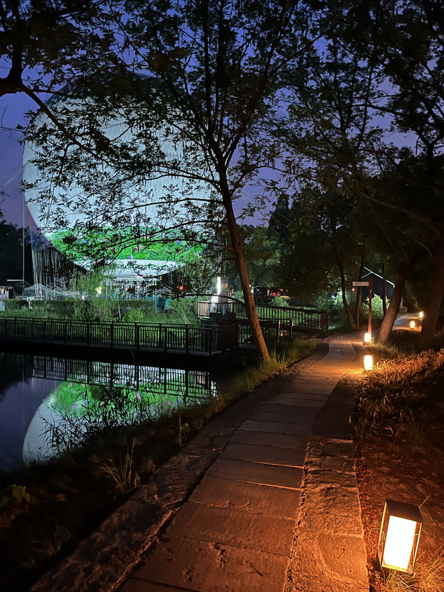 杭州凡云西溪 | 煙雨．青石板
