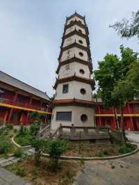 興國寺遊玩攻略