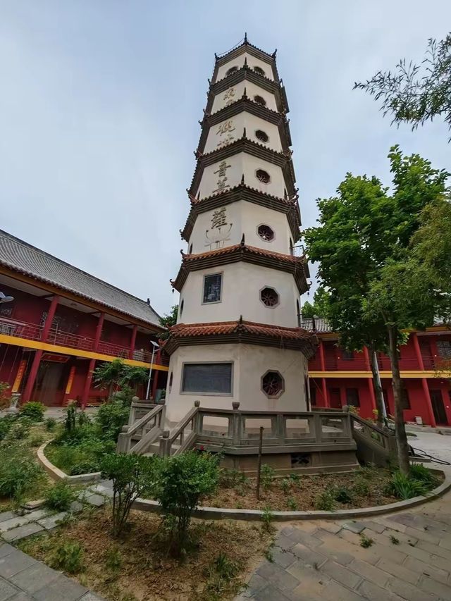 興國寺遊玩攻略