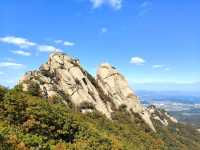 【探秘雲端之上·遇見丹東鳳凰山】