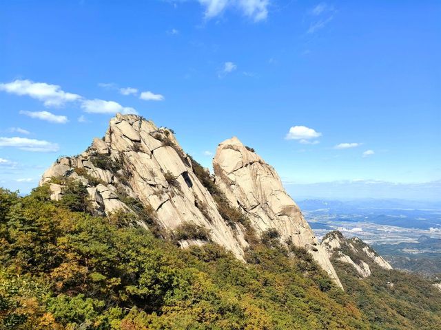 【探秘雲端之上·遇見丹東鳳凰山】