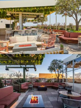 Halcyon, a Hotel in Cherry Creek | The Best Luxury Hotel in Denver 