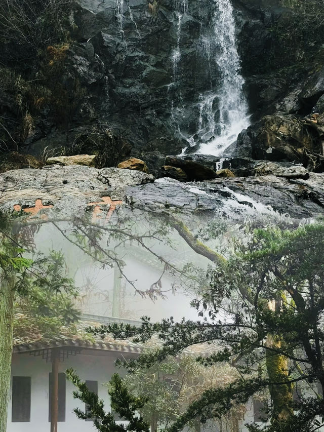 撫州旅遊十大景點推薦