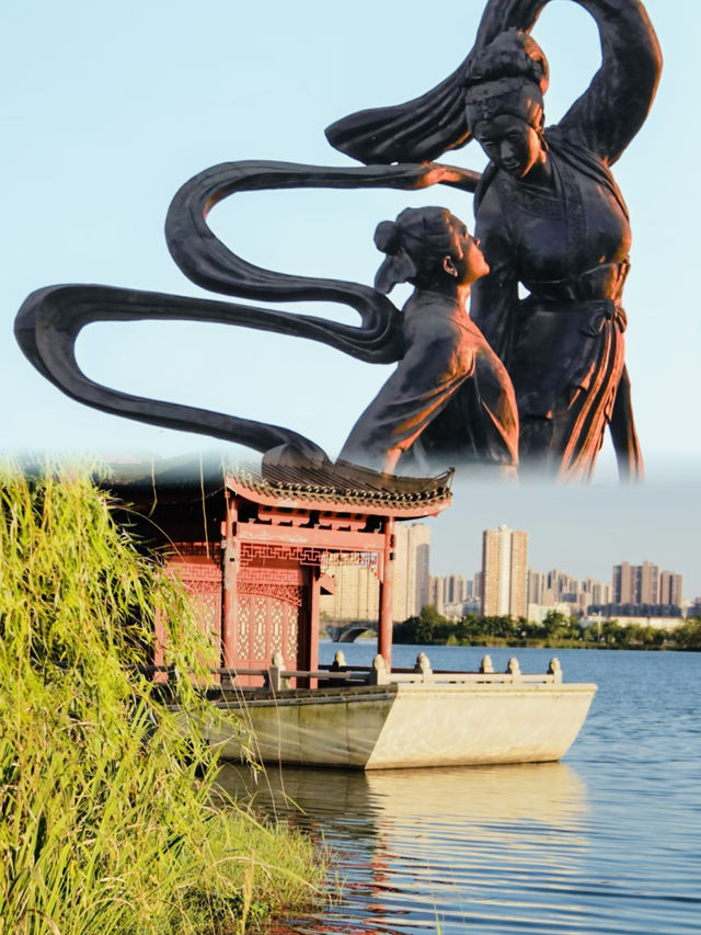 撫州旅遊十大景點推薦
