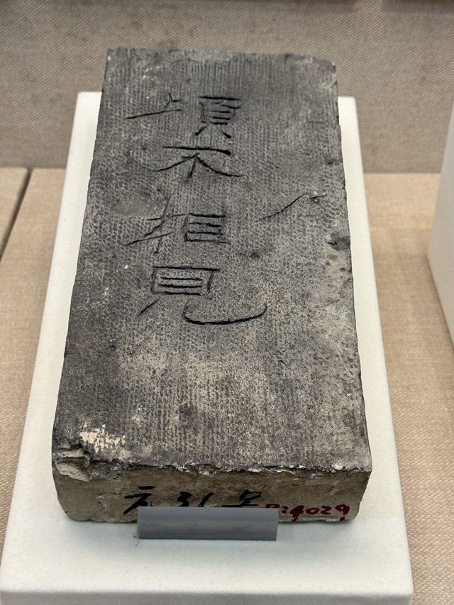 漢魏風骨 天下望州｜亳州博物館