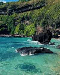 一起打卡《永夜星河》同款涠洲島還不來看！！