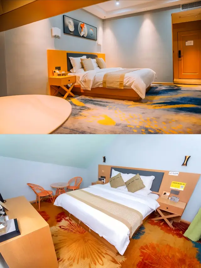 직금소·인상 호텔 | 직금에 숨겨진 인생샷 명소