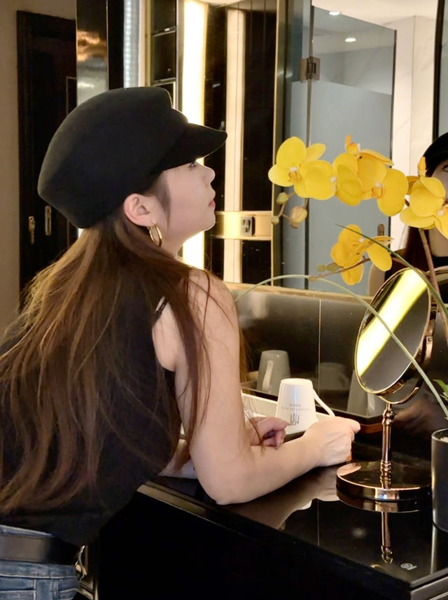 來長沙訂到這家酒店，你就偷著樂吧