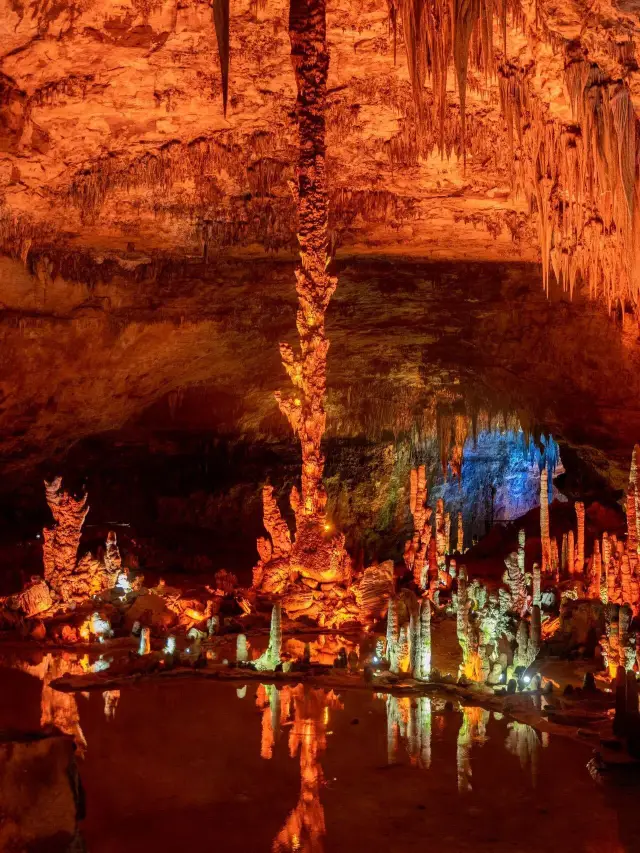 3일 연휴 샹시 여행 - 토가족 묘족 자치주 즐기기