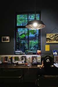 佛山先行書店 | 藏在鬧市裡的寶藏之地