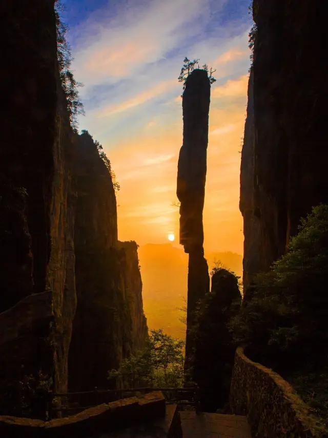 5-Day Enshi Itinerary for Short Holidays: Comprehensive Guide to Avoid Pitfalls