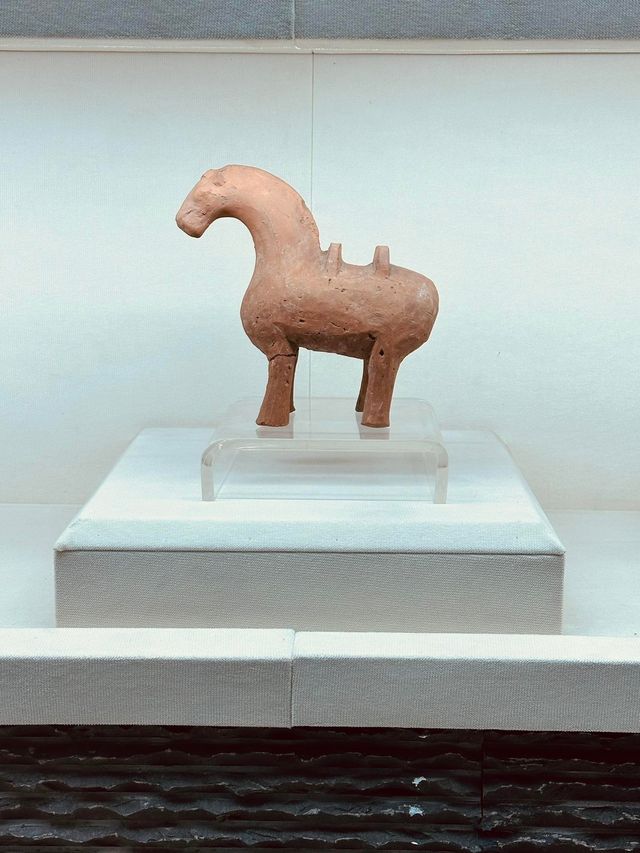 錦州博物館：歷史的時光寶盒