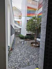 來紫金體驗農家採摘就來雅色村，就住月光民宿
