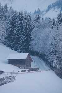 Exploring Mount Titlis in Switzerland