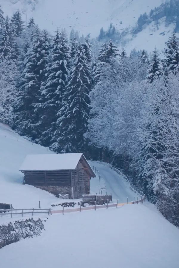 Exploring Mount Titlis in Switzerland