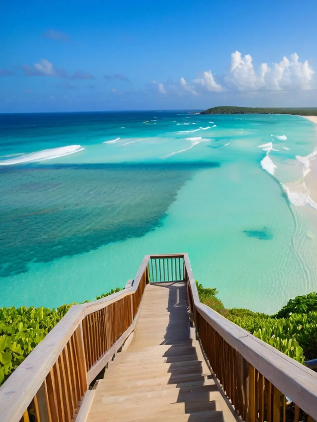 5 Days in Australia for New Year's